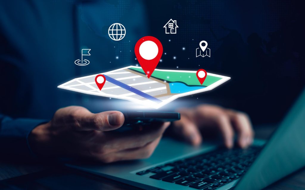 Master Local SEO with Google Business Profile in brisbane