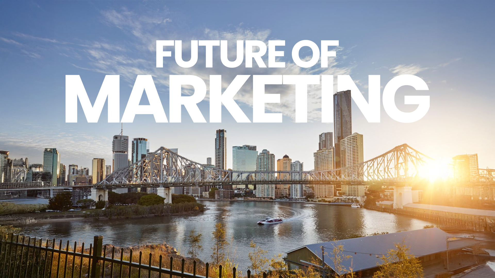 The Future of Digital Marketing in Brisbane (2025 Trends)