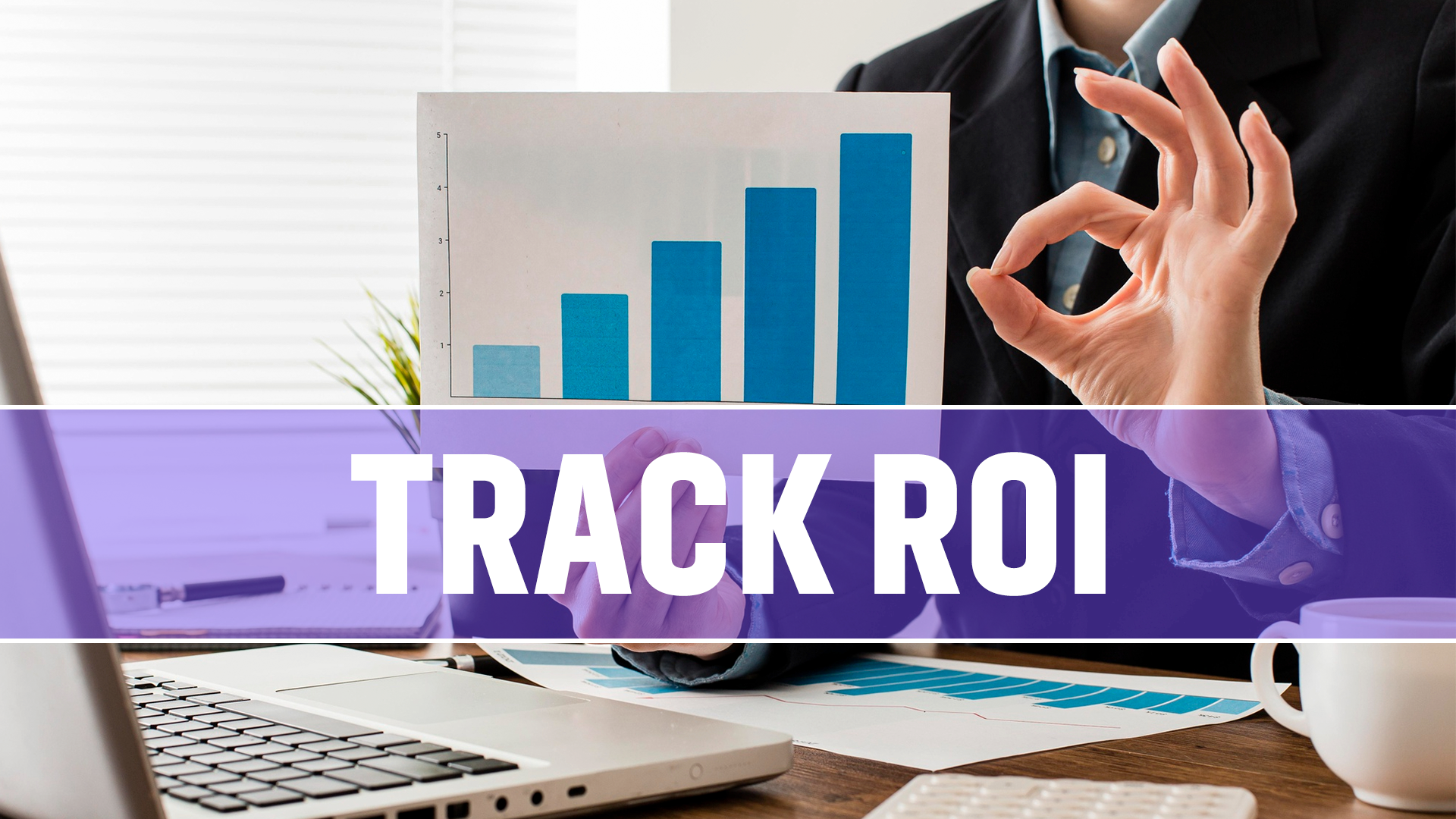 Track Roi in brisbane Digital marketing agency
