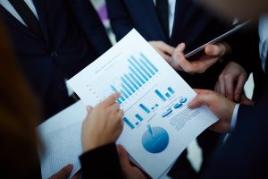 key metric roi brisbane