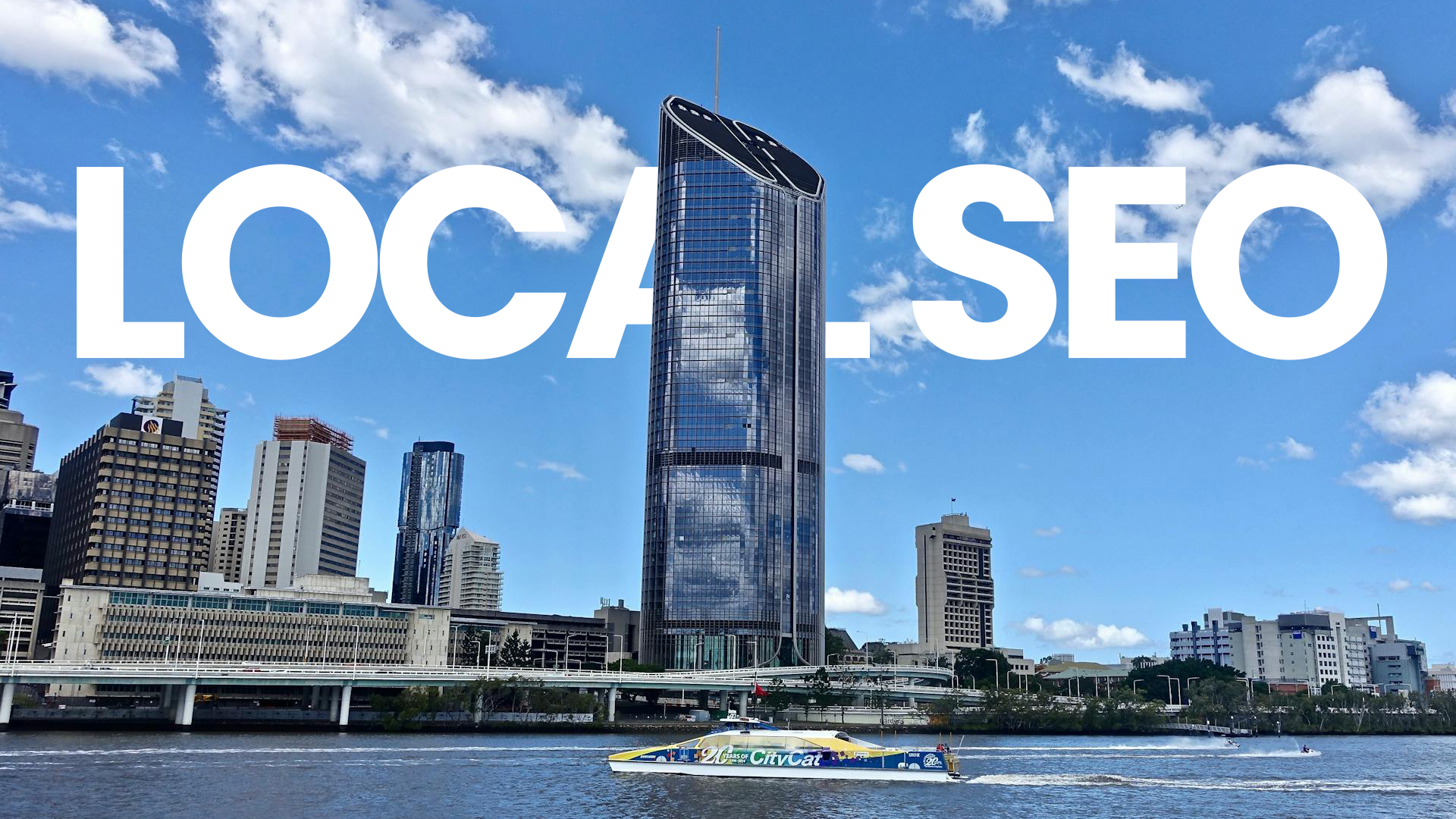 local seo brisbane