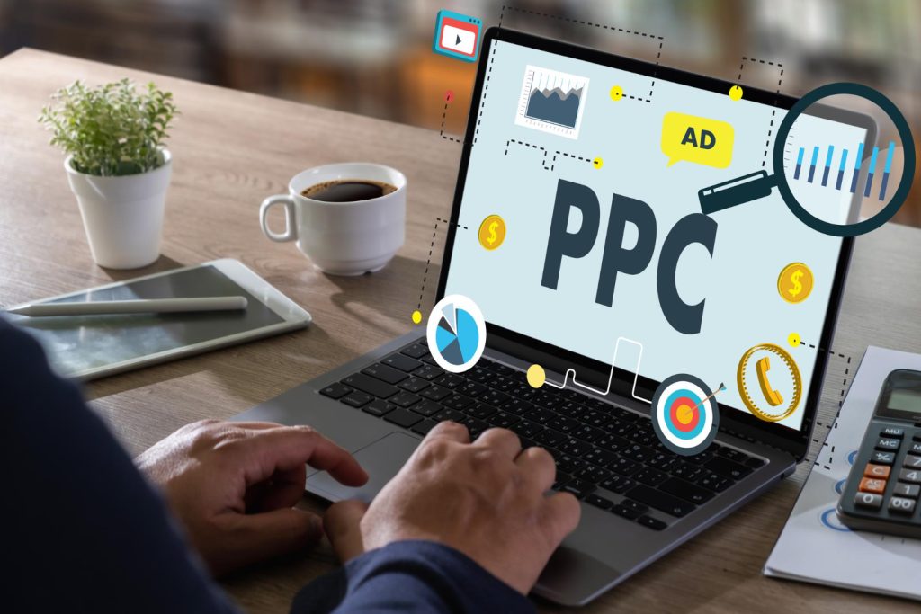(PPC) Google Ads and Facebook Ads in Brisbane