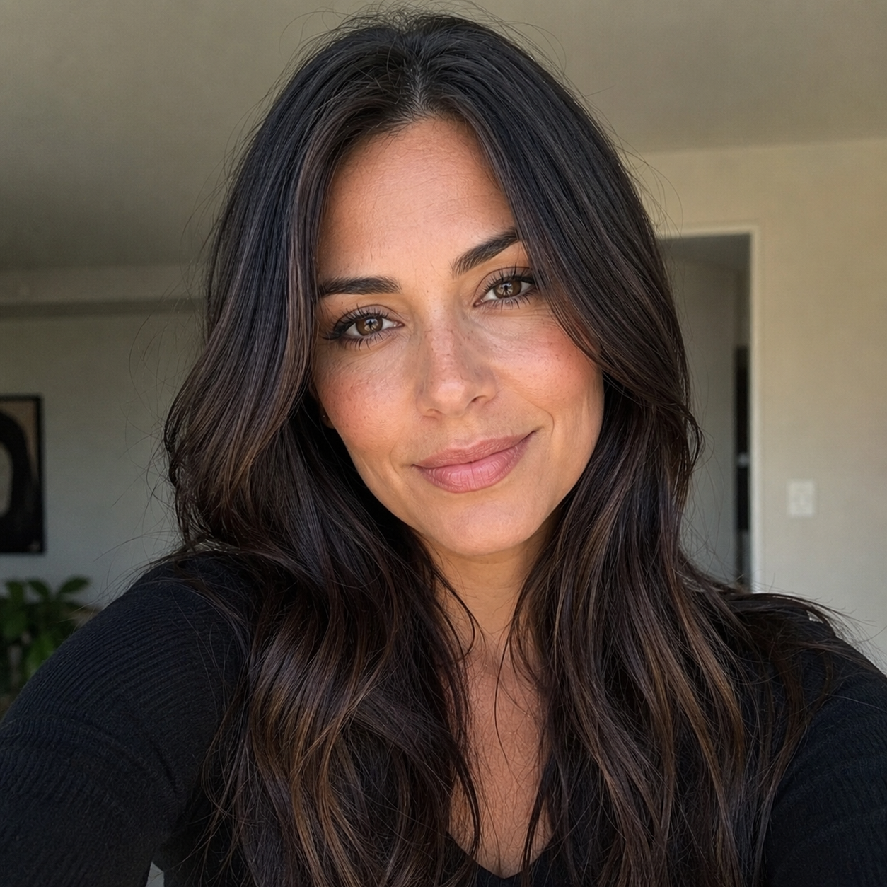 Sarah M.